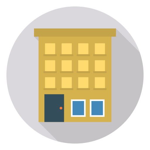 Hostels