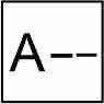 Decrease Font Size Normal Font Size
